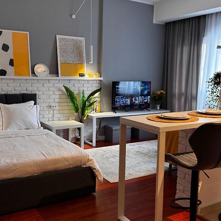 Divine Studio Fermei 62 Popesti-Leordeni Εξωτερικό φωτογραφία
