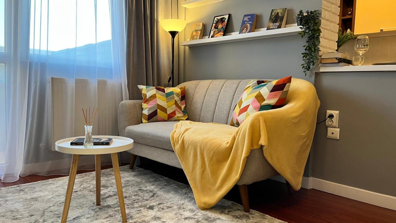 Divine Studio Fermei 62 Popesti-Leordeni Εξωτερικό φωτογραφία