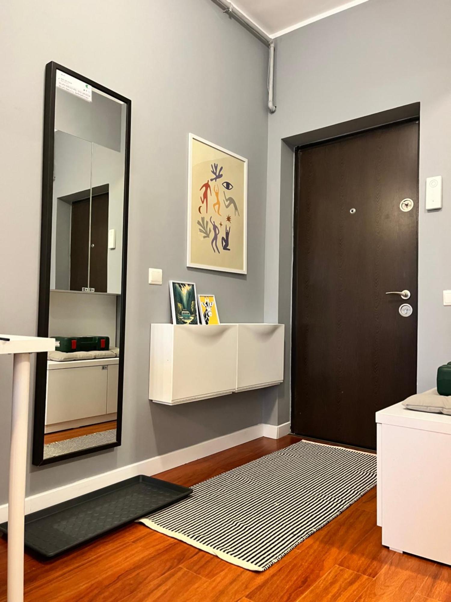 Divine Studio Fermei 62 Popesti-Leordeni Εξωτερικό φωτογραφία