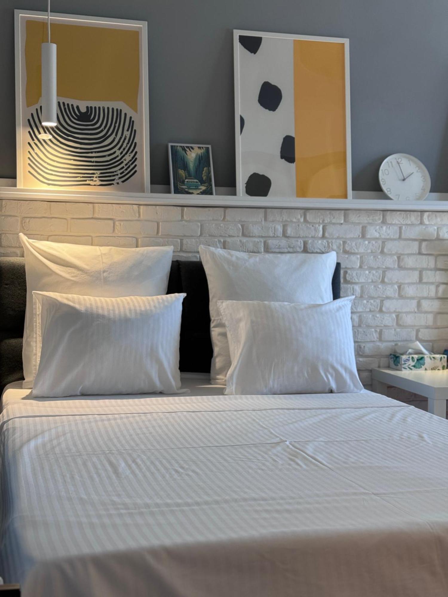 Divine Studio Fermei 62 Popesti-Leordeni Εξωτερικό φωτογραφία